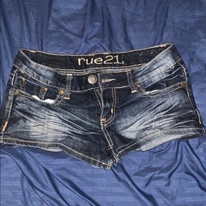 Rue 21 Shorts